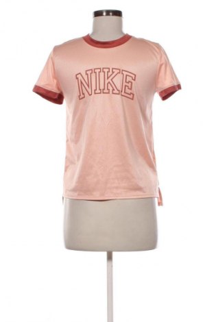 Dámske tričko Nike, Veľkosť S, Farba Ružová, Cena  13,81 €