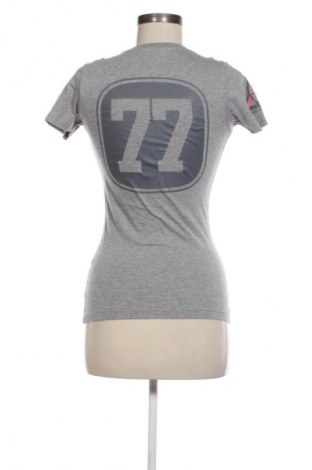 Damen T-Shirt Nike, Größe XS, Farbe Grau, Preis € 14,00