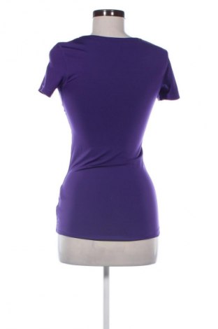 Dámské tričko Nike, Velikost S, Barva Fialová, Cena  342,00 Kč