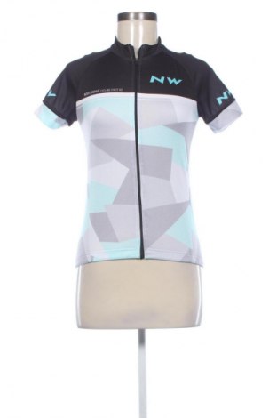 Női póló North Wave, Méret M, Szín Sokszínű, Ár 5 474 Ft