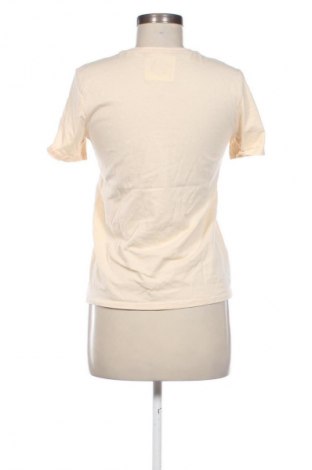 Tricou de femei ONLY, Mărime M, Culoare Galben, Preț 37,00 Lei