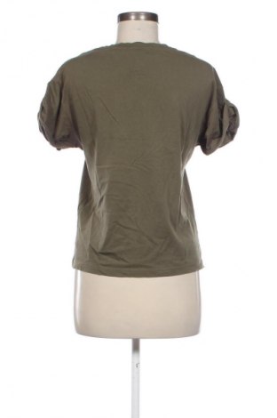 Damski T-shirt ONLY, Rozmiar S, Kolor Zielony, Cena 32,32 zł