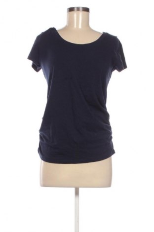 Tricou de femei Old Navy, Mărime M, Culoare Albastru, Preț 46,30 Lei