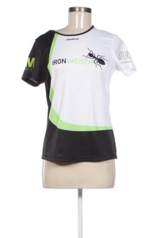 Γυναικείο t-shirt Owayo, Μέγεθος M, Χρώμα Πολύχρωμο, Τιμή 7,00 €