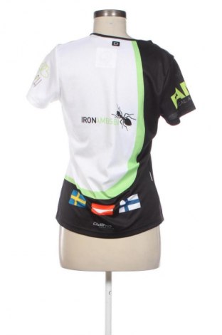 Γυναικείο t-shirt Owayo, Μέγεθος M, Χρώμα Πολύχρωμο, Τιμή 7,00 €