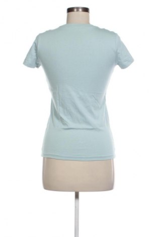Дамска тениска PUMA, Размер XS, Цвят Син, Цена 26,98 лв.