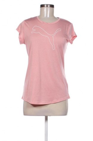 Dámske tričko PUMA, Veľkosť M, Farba Ružová, Cena  14,00 €