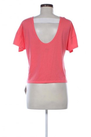 Γυναικείο t-shirt PUMA, Μέγεθος S, Χρώμα Ρόζ , Τιμή 13,80 €