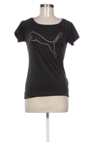 Γυναικείο t-shirt PUMA, Μέγεθος XS, Χρώμα Πολύχρωμο, Τιμή 13,81 €