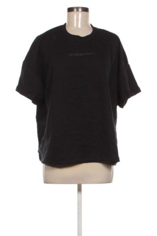 Tricou de femei Page One, Mărime XL, Culoare Negru, Preț 59,99 Lei