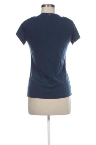 Damski T-shirt Palmers, Rozmiar S, Kolor Niebieski, Cena 41,38 zł