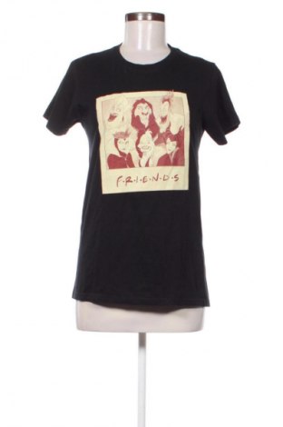 Γυναικείο t-shirt Pampling, Μέγεθος XL, Χρώμα Μαύρο, Τιμή 8,70 €