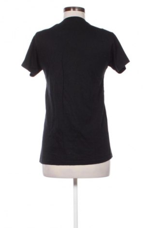 Γυναικείο t-shirt Pampling, Μέγεθος XL, Χρώμα Μαύρο, Τιμή 8,70 €
