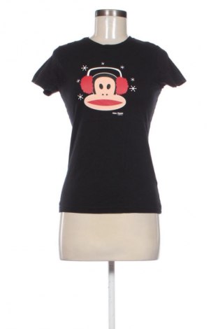 Tricou de femei Paul Frank, Mărime S, Culoare Negru, Preț 46,30 Lei