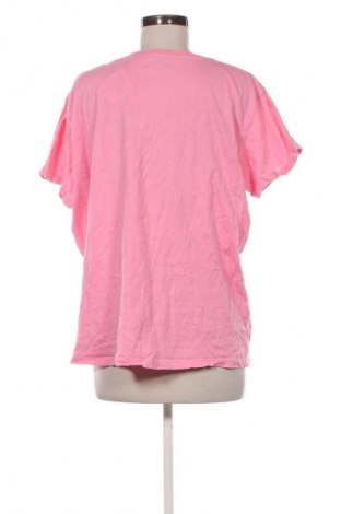 Női póló Peanuts, Méret XL, Szín Rózsaszín, Ár 4 079 Ft