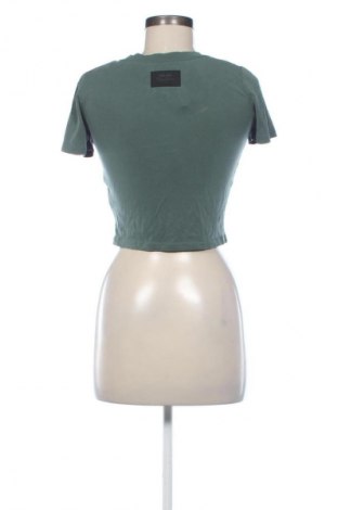 Damen T-Shirt Pepe Jeans, Größe XS, Farbe Grün, Preis € 15,74