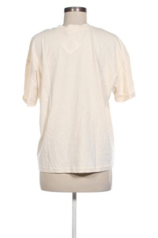 Γυναικείο t-shirt Pepper & Mint, Μέγεθος L, Χρώμα  Μπέζ, Τιμή 9,21 €