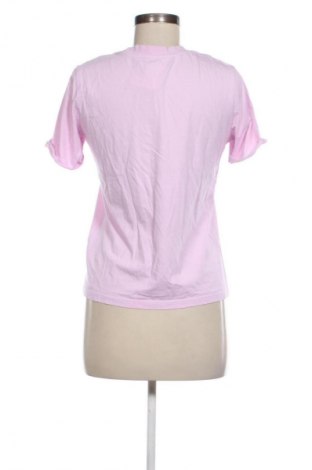 Tricou de femei Pieces, Mărime S, Culoare Mov, Preț 36,84 Lei