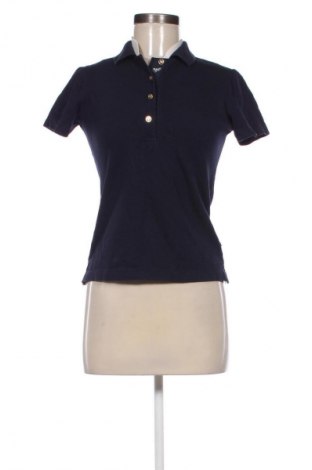 Дамска тениска Piero Guidi, Размер S, Цвят Син, Цена 55,00 лв.