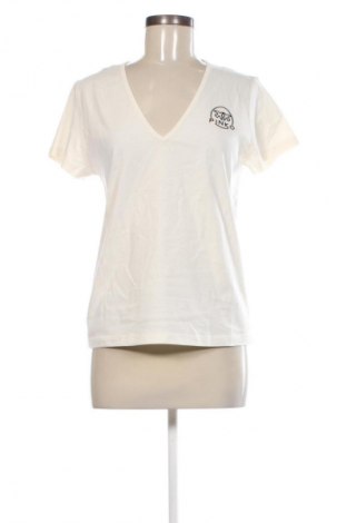 Damen T-Shirt Pinko, Größe M, Farbe Beige, Preis € 65,99