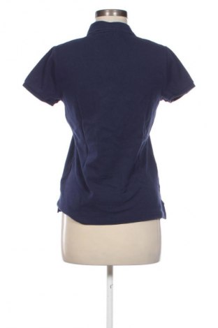 Tricou de femei Polo Ralph Lauren, Mărime M, Culoare Albastru, Preț 252,09 Lei
