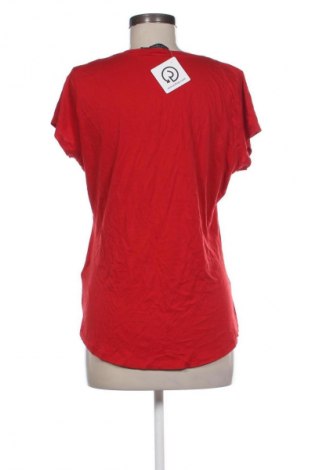 Dámske tričko Polo Ralph Lauren, Veľkosť L, Farba Červená, Cena  34,79 €
