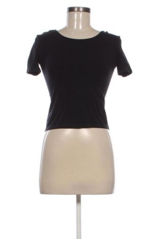 Tricou de femei Pompea, Mărime M, Culoare Negru, Preț 47,40 Lei