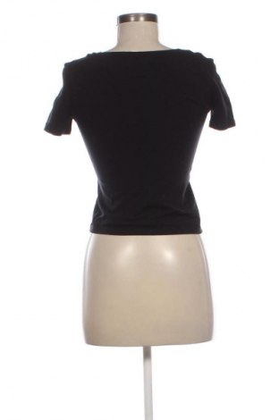 Tricou de femei Pompea, Mărime M, Culoare Negru, Preț 47,40 Lei