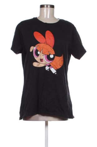 Dámské tričko Port & Company, Velikost XL, Barva Černá, Cena  223,00 Kč