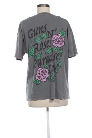 Дамска тениска Pull&Bear, Размер M, Цвят Многоцветен, Цена 16,99 лв.