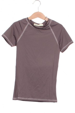 Damen T-Shirt Pull&Bear, Größe XS, Farbe Grau, Preis € 7,16