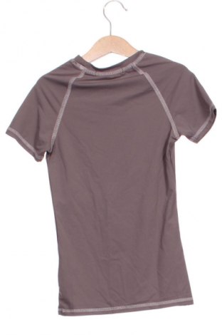 Damen T-Shirt Pull&Bear, Größe XS, Farbe Grau, Preis € 7,16