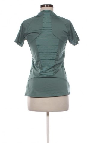 Γυναικείο t-shirt Quechua, Μέγεθος M, Χρώμα Πολύχρωμο, Τιμή 7,16 €