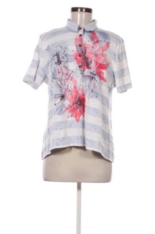 Damen T-Shirt Rabe, Größe XL, Farbe Mehrfarbig, Preis € 20,92