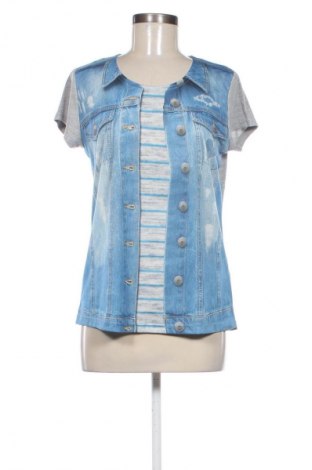 Dámske tričko Rainbow, Veľkosť M, Farba Viacfarebná, Cena  8,70 €