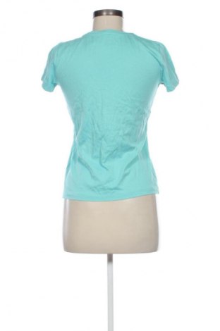 Γυναικείο t-shirt Ralph Lauren, Μέγεθος S, Χρώμα Μπλέ, Τιμή 31,68 €