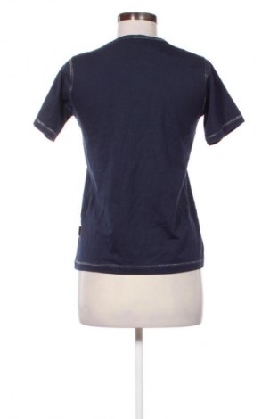 Dámske tričko Red Horse, Veľkosť S, Farba Modrá, Cena  8,70 €