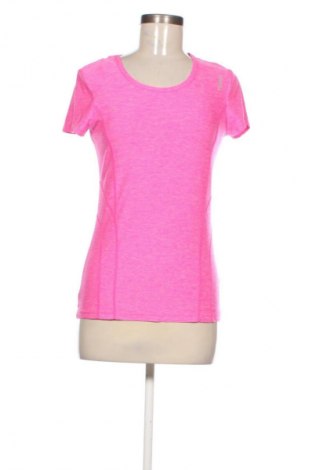 Дамска тениска Reebok, Размер XS, Цвят Розов, Цена 26,98 лв.