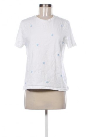 Női póló Reserved, Méret L, Szín Fehér, Ár 3 400 Ft