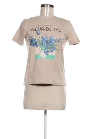 Tricou de femei Reserved, Mărime XS, Culoare Multicolor, Preț 44,74 Lei