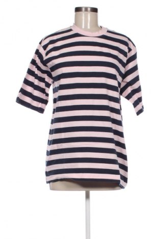 Γυναικείο t-shirt Reserved, Μέγεθος M, Χρώμα Πολύχρωμο, Τιμή 9,75 €