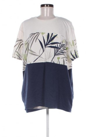 Tricou de femei Reserved, Mărime XXL, Culoare Multicolor, Preț 44,74 Lei