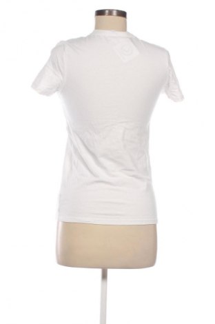 Damski T-shirt Reserved, Rozmiar M, Kolor Biały, Cena 39,31 zł