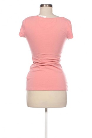 Dámské tričko Review, Velikost M, Barva Růžová, Cena  223,00 Kč