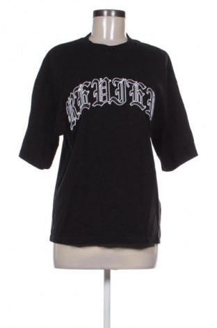 Női póló Review, Méret S, Szín Fekete, Ár 5 865 Ft