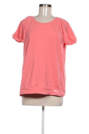 Dámské tričko Rich, Velikost 4XL, Barva Růžová, Cena  215,00 Kč