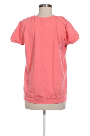 Dámské tričko Rich, Velikost 4XL, Barva Růžová, Cena  215,00 Kč