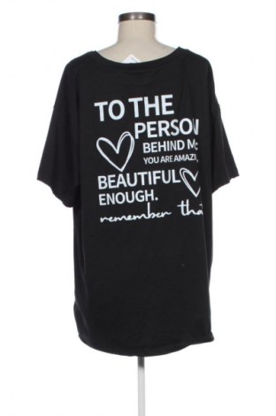 Damen T-Shirt SHEIN, Größe XXL, Farbe Mehrfarbig, Preis € 9,00