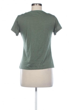 Γυναικείο t-shirt SHEIN, Μέγεθος M, Χρώμα Πράσινο, Τιμή 8,70 €