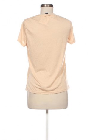 Дамска тениска SHEIN, Размер M, Цвят Бежов, Цена 17,60 лв.